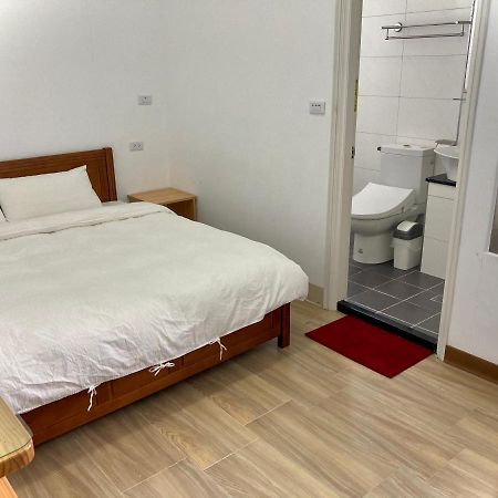 Golden Station Homestay T'ai-tung Zewnętrze zdjęcie