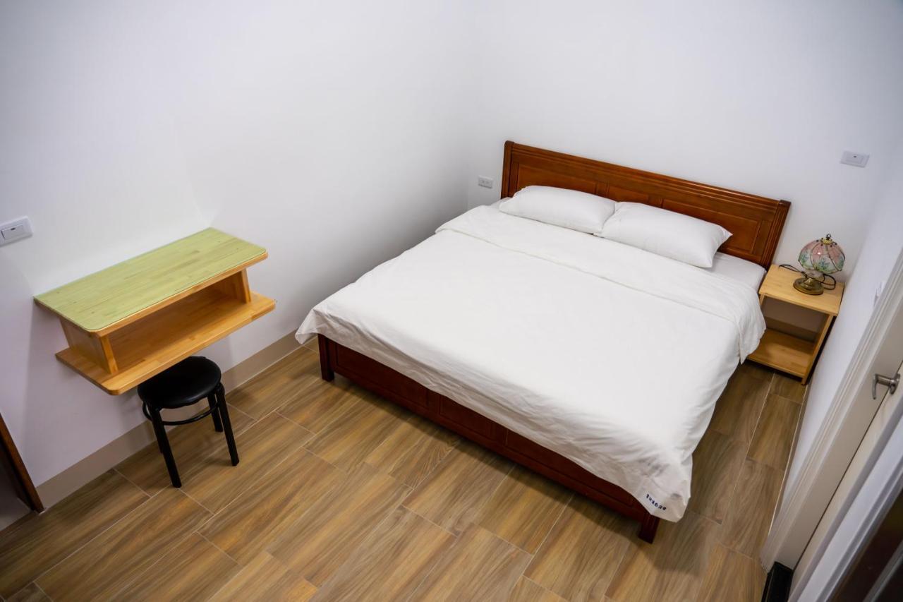 Golden Station Homestay T'ai-tung Zewnętrze zdjęcie